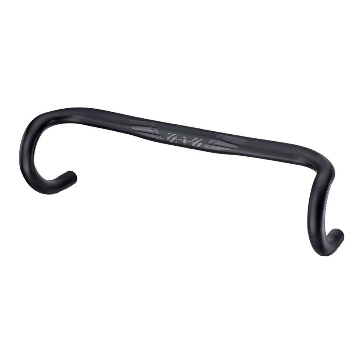 Zipp Service Course SL-80 Ergo Handlebar, Beyond Black